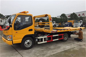 明水哪里有拖车服务