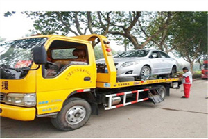 明水附近24小时汽车拖车服务热线