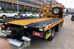 明水24小时汽车送油服务公司