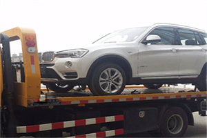 明水拖车24小时服务电话