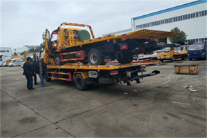 明水同城汽车补胎