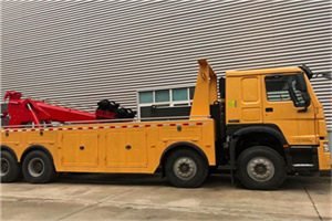 明水道路救援公司